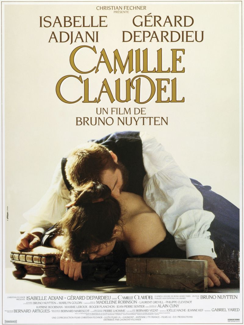 Camille Claudel